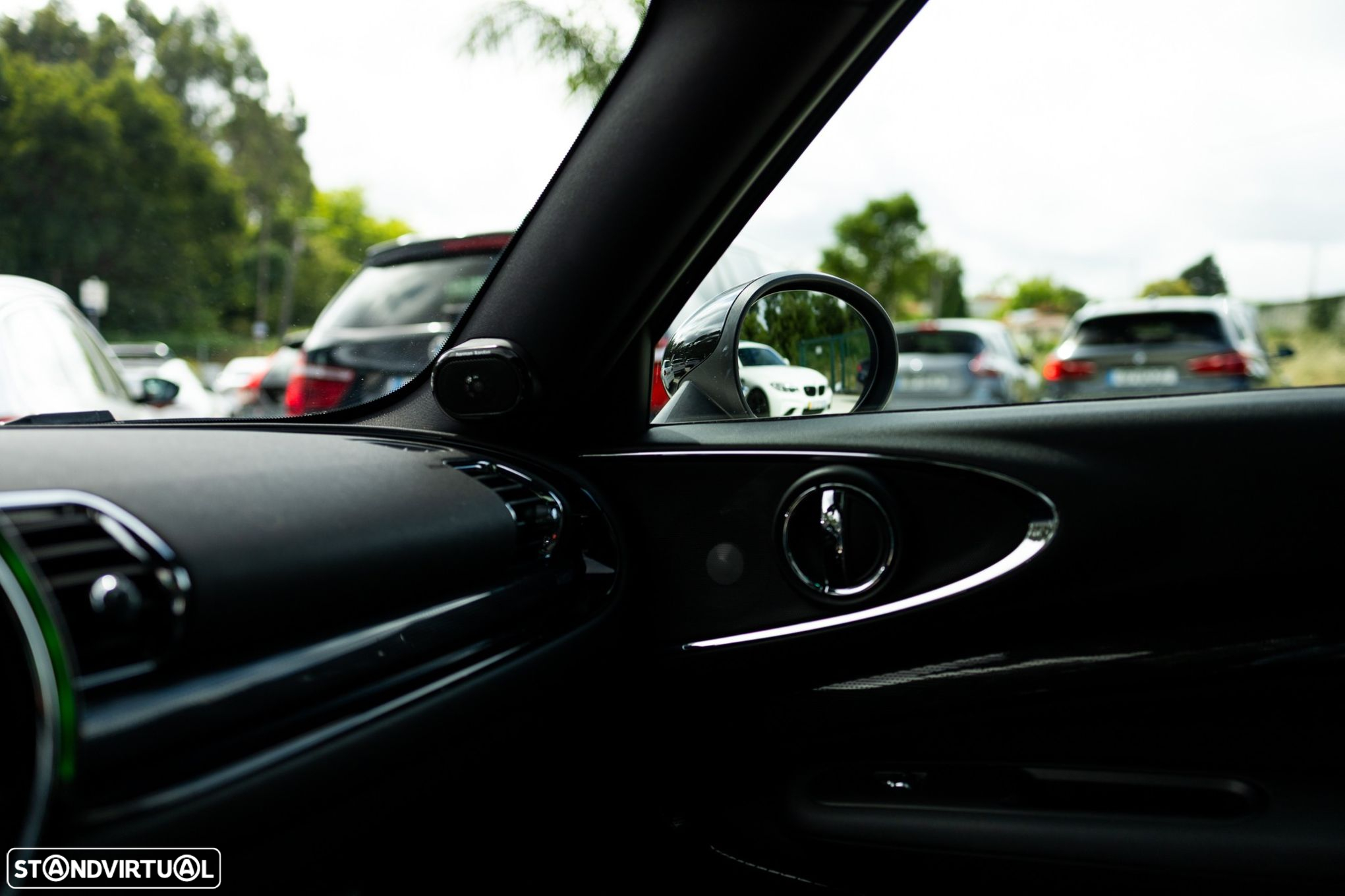 MINI Clubman Cooper SD Auto - 10