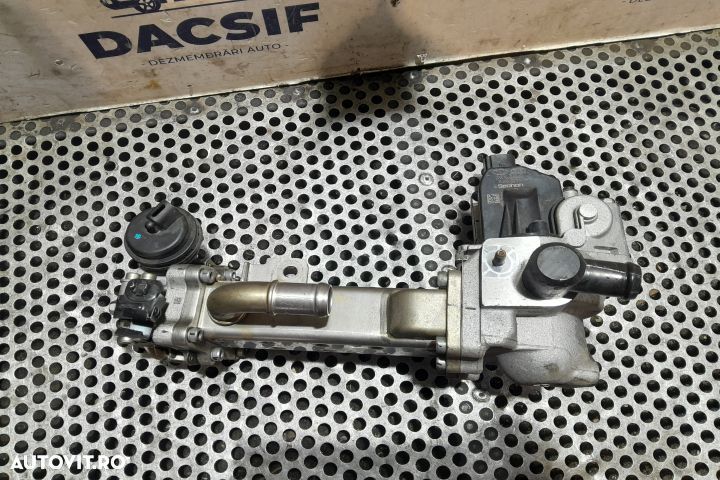 Racitor gaze 28420-2A600 28420-2A600 Hyundai i40 VF [2011 - 2015] wag - 3