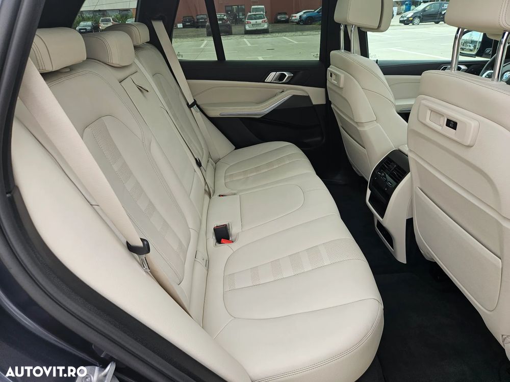 BMW X5 xDrive40i AT MHEV - 35