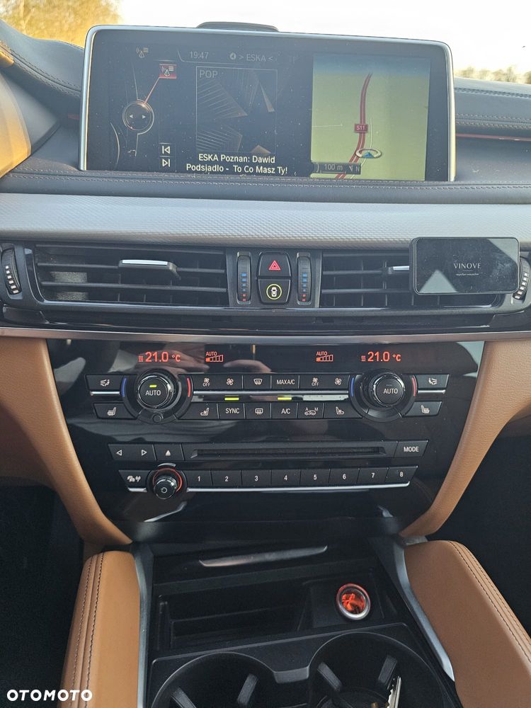 BMW X6 - 3