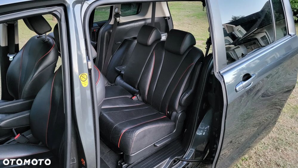 Mazda 5 - 20