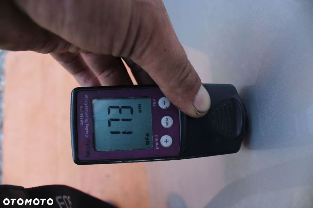 MASKA PRZÓD PRZEDNIA ATRAPA OPEL VECTRA C SIGNUM PRZED LIFT Z157 EUROPA - 6