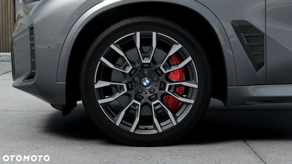 BMW X5 xDrive40i - 5