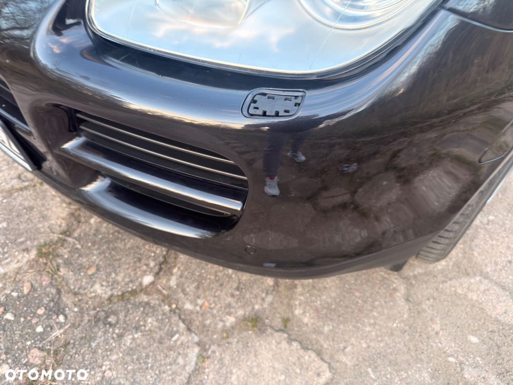 Porsche Cayenne - 23