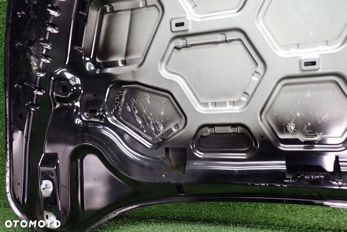 FORD FOCUS MK4 IV LIFT 21- maska - 12