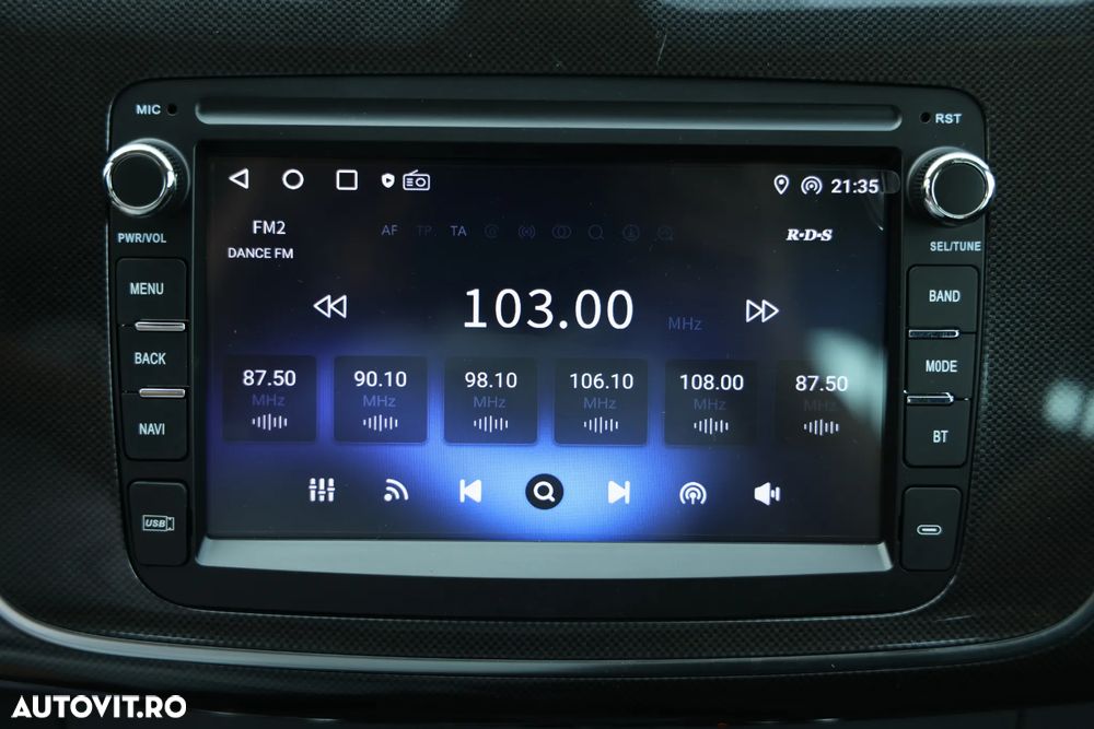 Dacia Logan 1.0 SCe Acces - 9