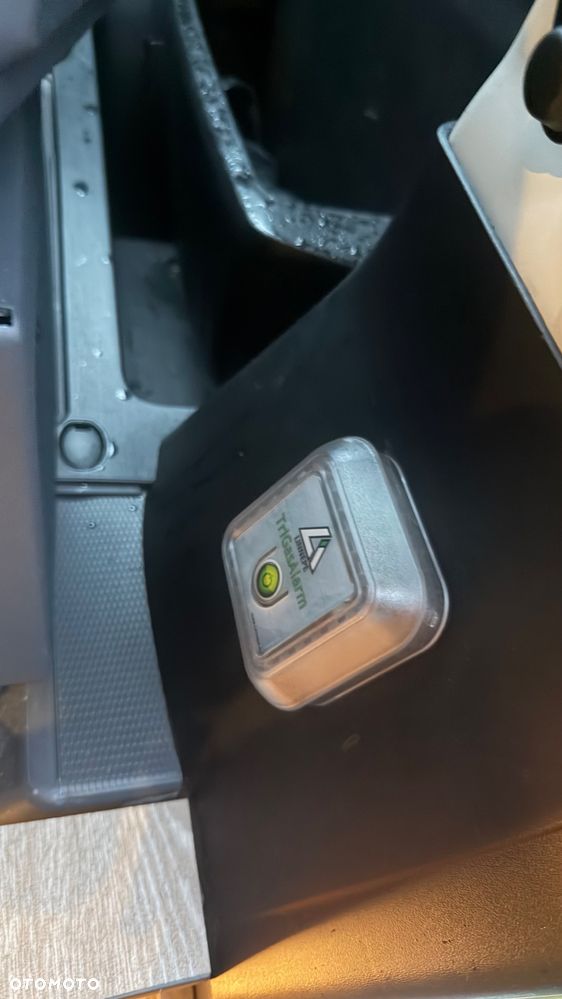 Possl ROADSTAR 640 DK - 30