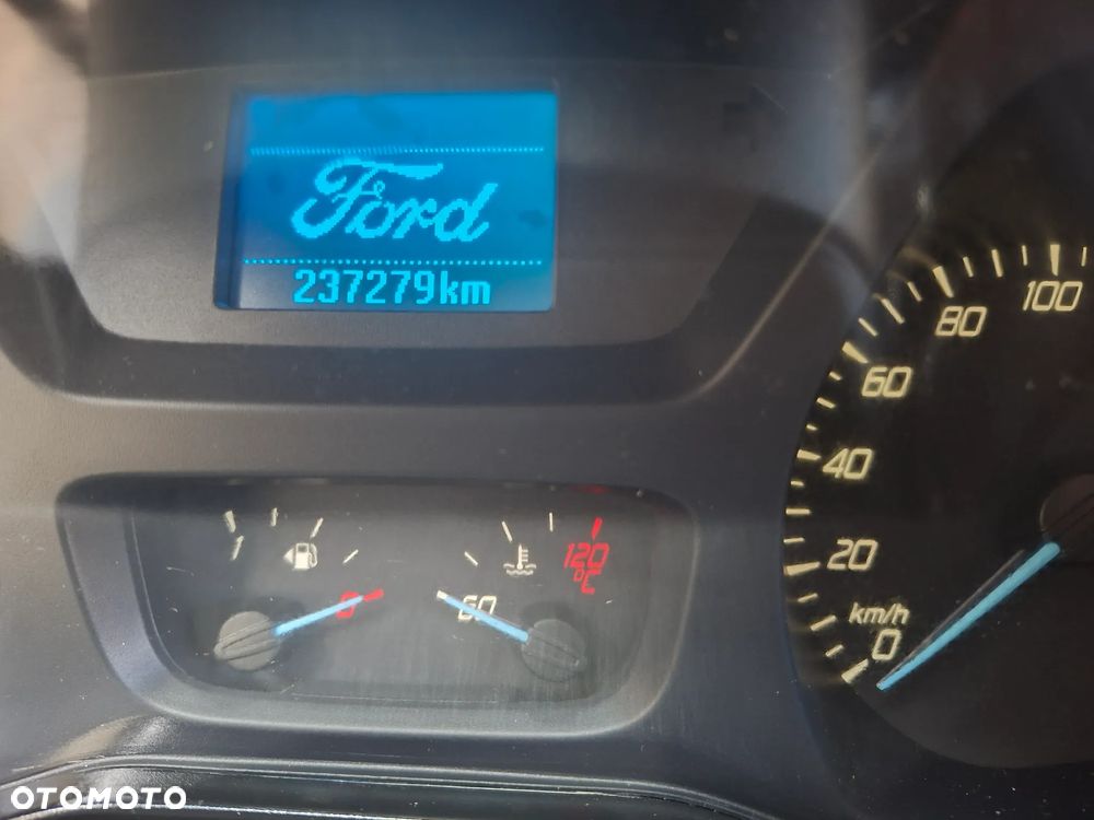 Ford Transit Custom 290 L2H1 Trend - 6