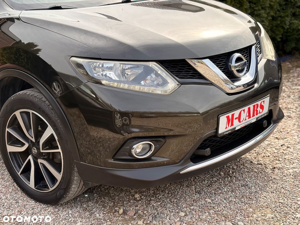 Nissan X-Trail 1.6 DCi Tekna - 9