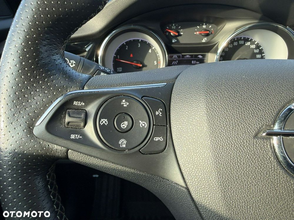 Opel Insignia 2.0 CDTI Business Elegance S&S - 14