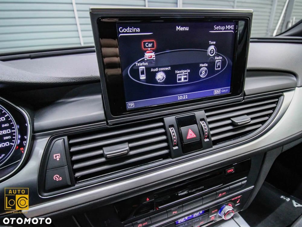 Audi A6 Limousine 2.0 TDI Quattro S tronic - 20