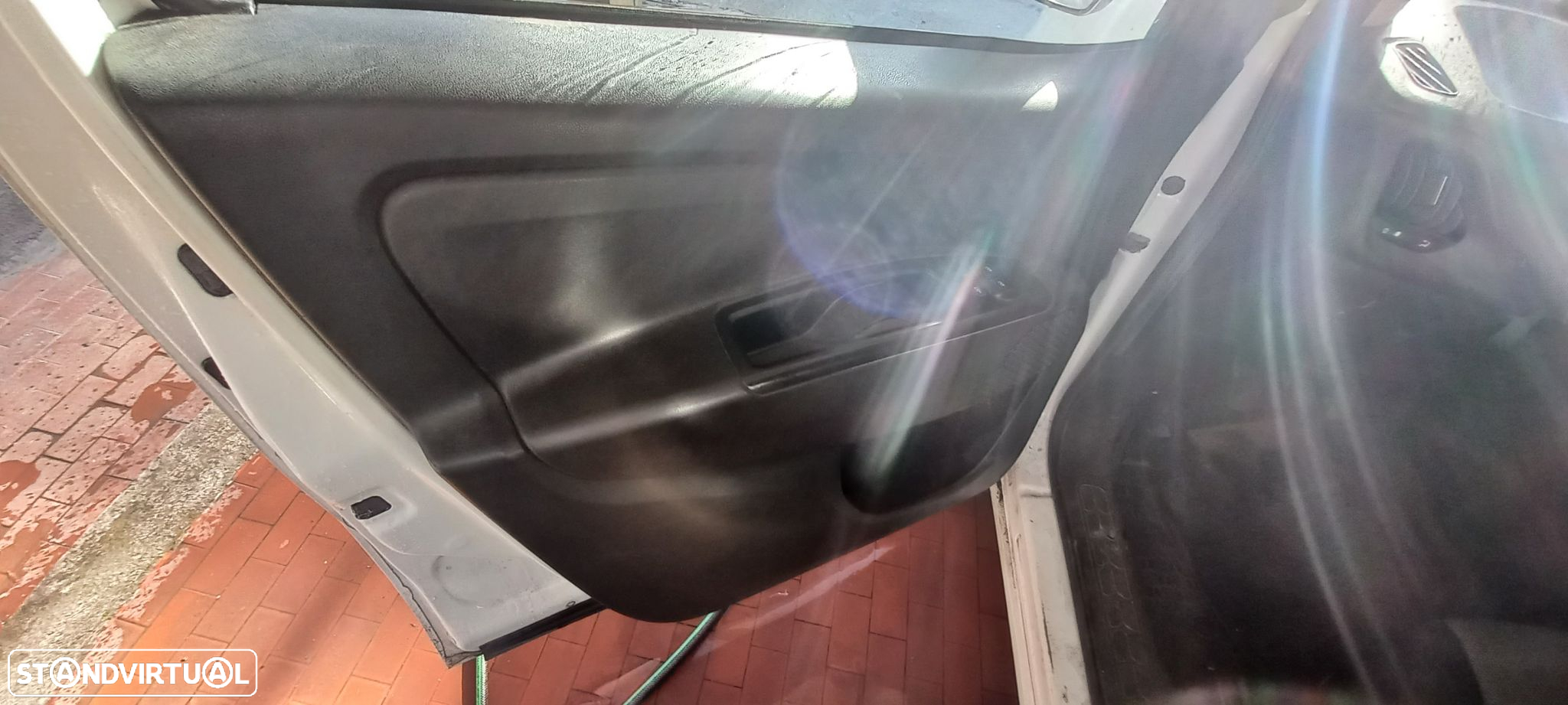 Fiat Doblo Dobló Cargo 1.3 Mj Easy 3l - 5