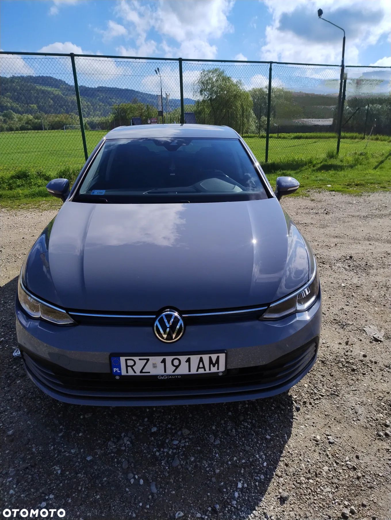 Volkswagen Golf VIII 1.5 TSI EVO Life - 1