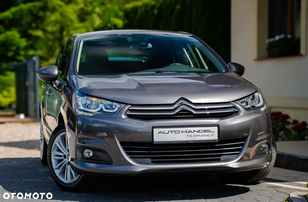 Citroën C4 1.2 PureTech Feel Edition - 9