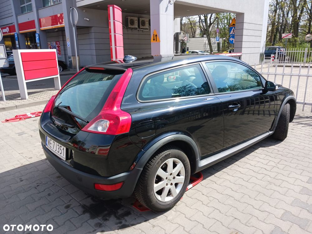 Volvo C30 1.8 - 2