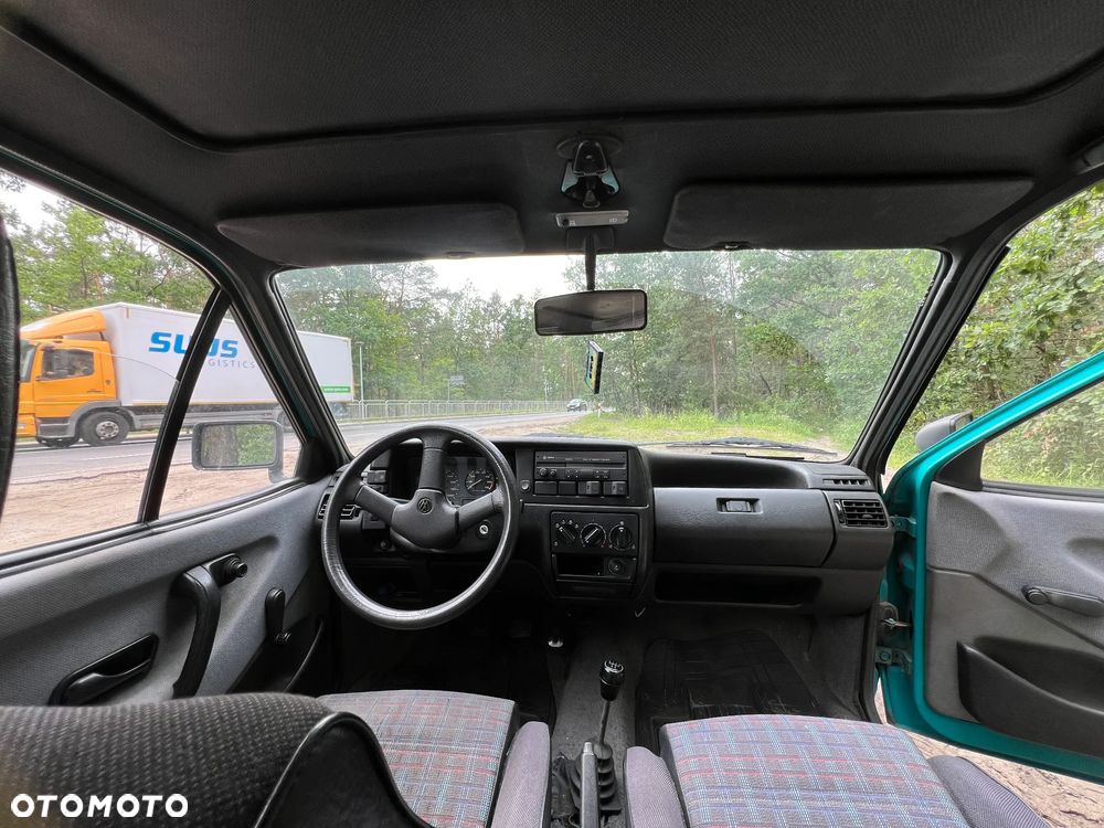 Volkswagen Polo 1.3 GT - 9