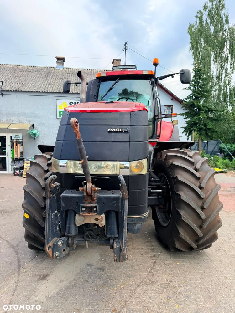 Case IH Magnum 340 - 5