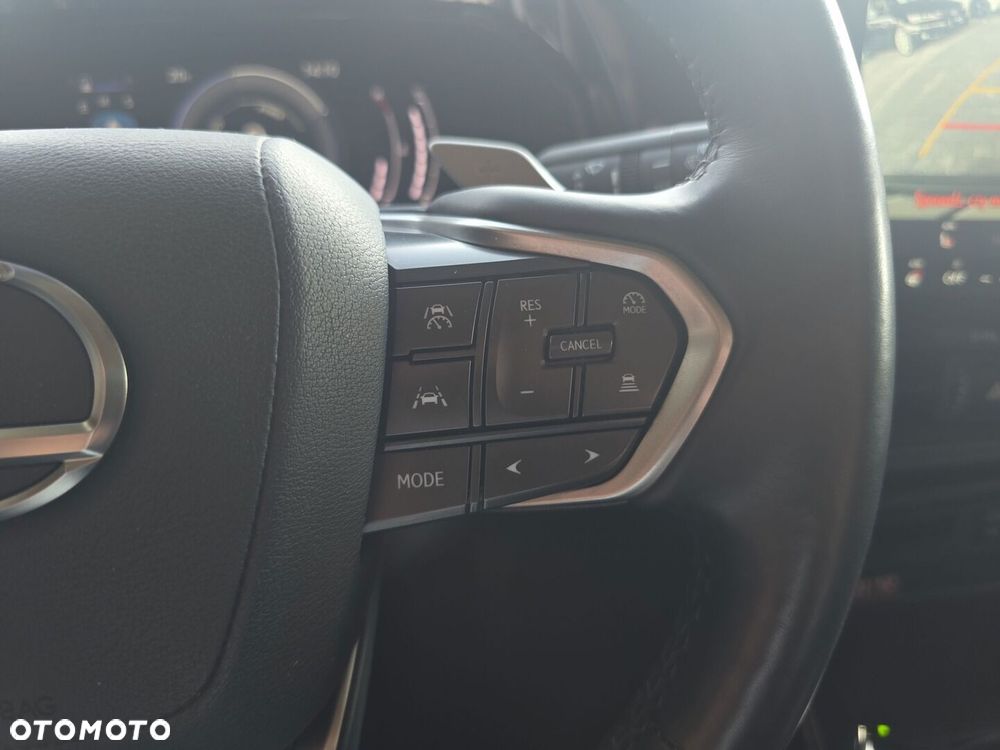 Lexus NX 350h Prestige 2WD - 20