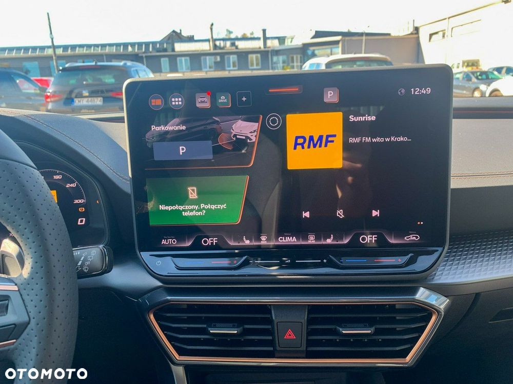 Cupra Formentor - 19