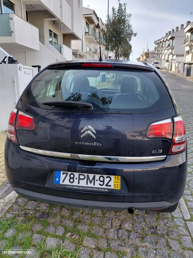 Citroën C3 1.2 PureTech Collection - 7