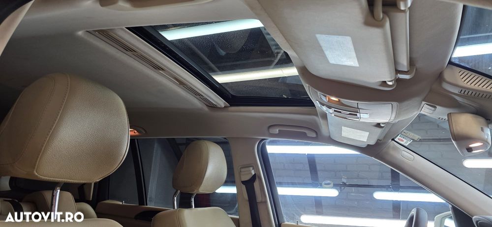 Mercedes-Benz GLS 400 4MATIC 9G-TRONIC - 7