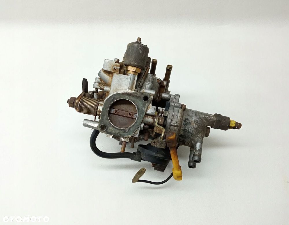 GAŹNIK OPEL PIERBURG 1309 - 4