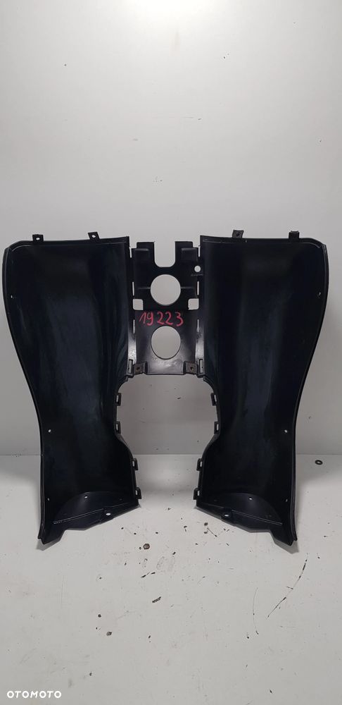 BMW C1 125 osłona przed kolana kokpit - 1