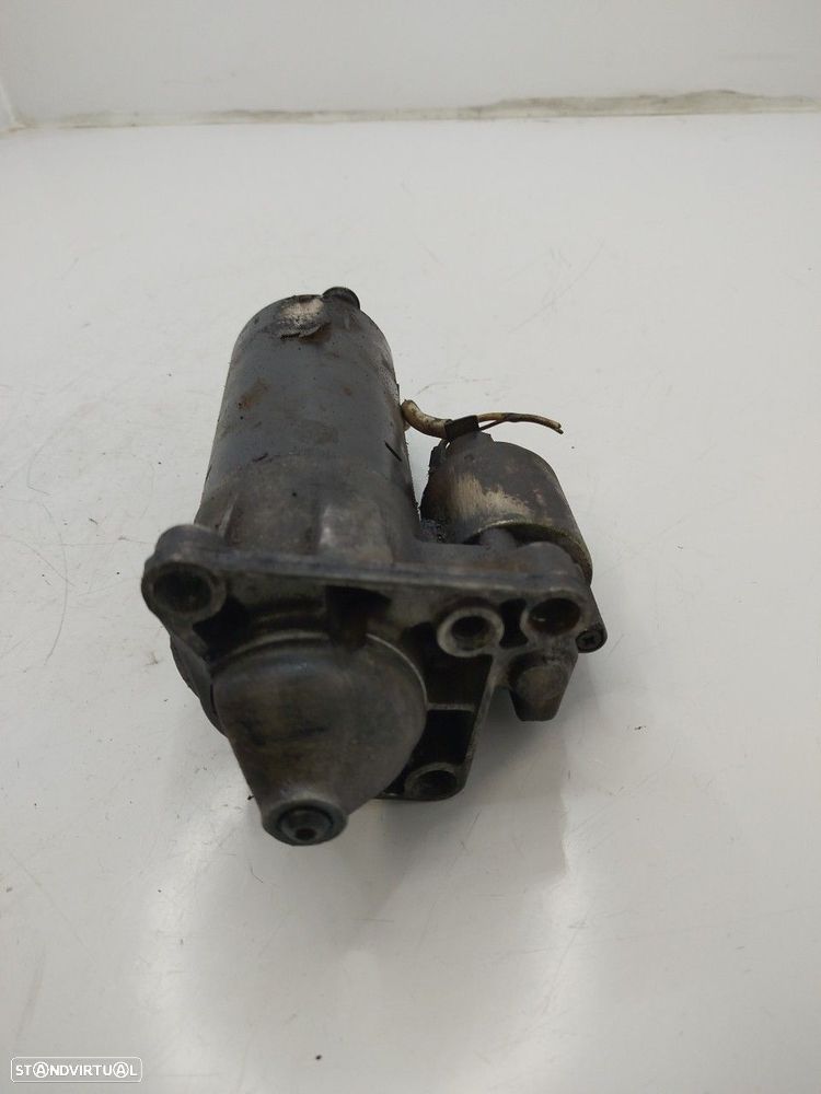 Motor De Arranque Renault Express Caixa (F40_, G40_) - 1