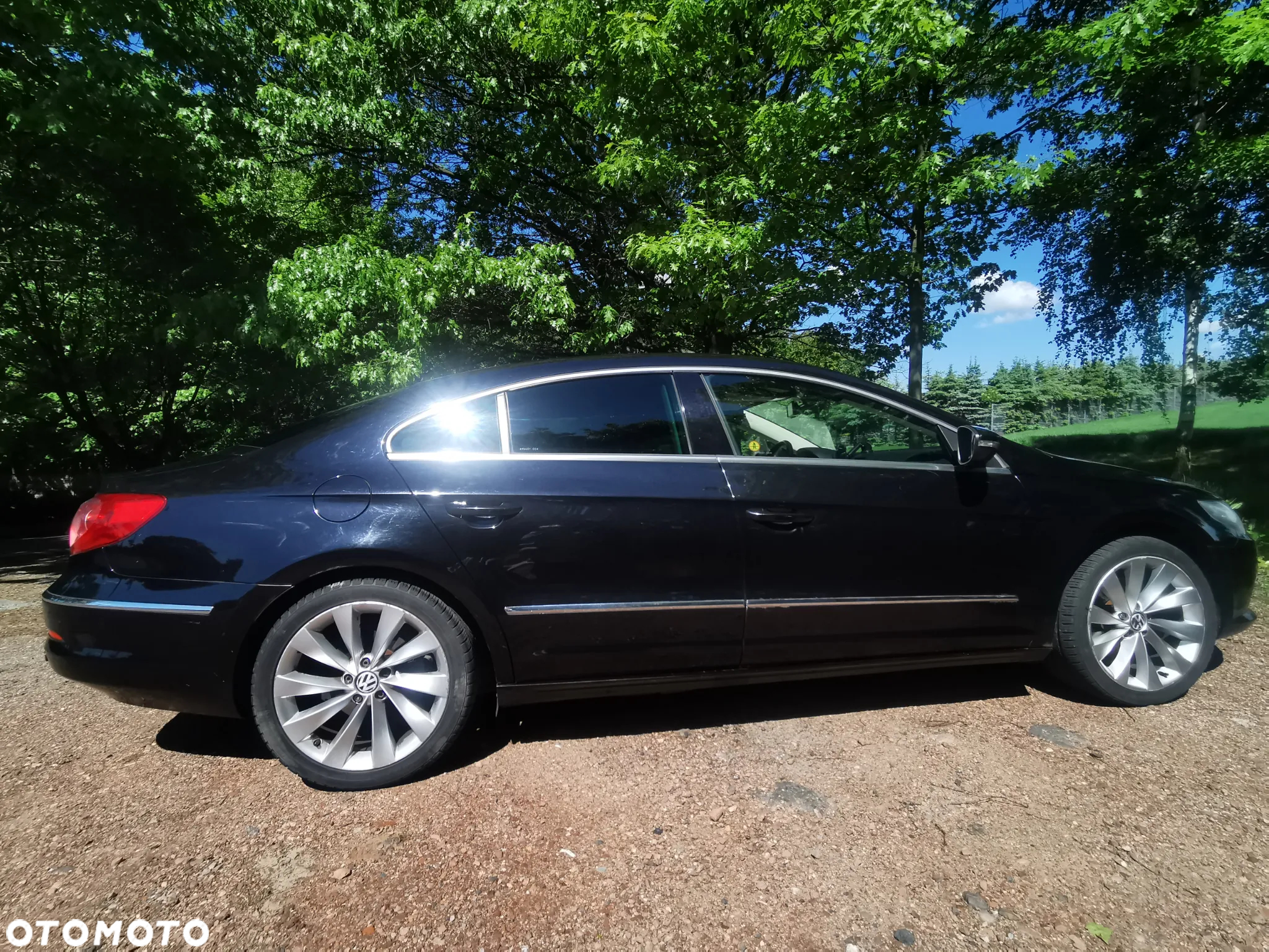 Volkswagen CC 2.0 TDI DPF BMT - 3