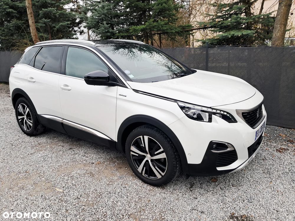 Peugeot 3008 - 1