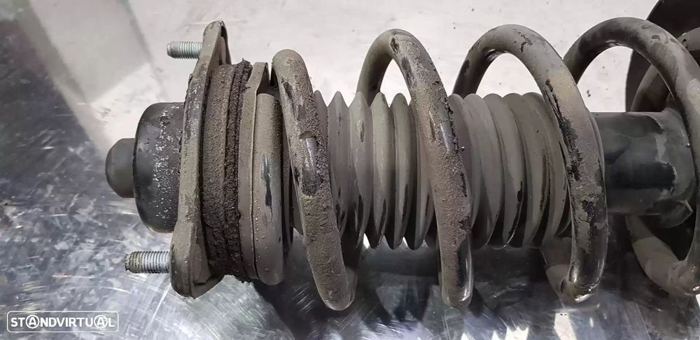 AMORTECEDOR FRONTAL ESQUERDO KIA CARENS IV 2018 -54650A4850 - 1