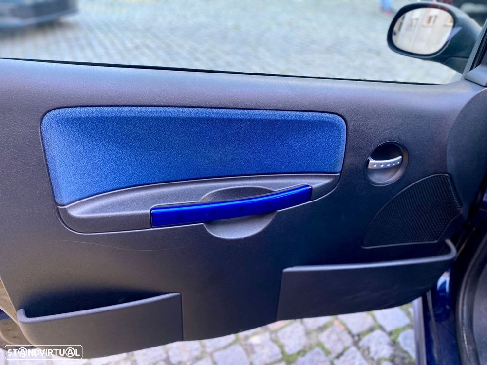 Citroën C2 1.4 VTR Sensodrive - 14