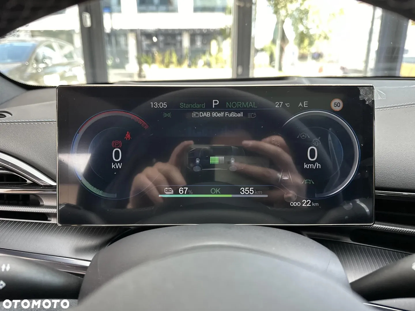 BYD Seal 82.5kWh Excellence AWD - 7