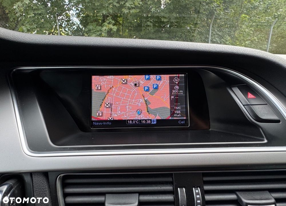 Audi A4 - 33