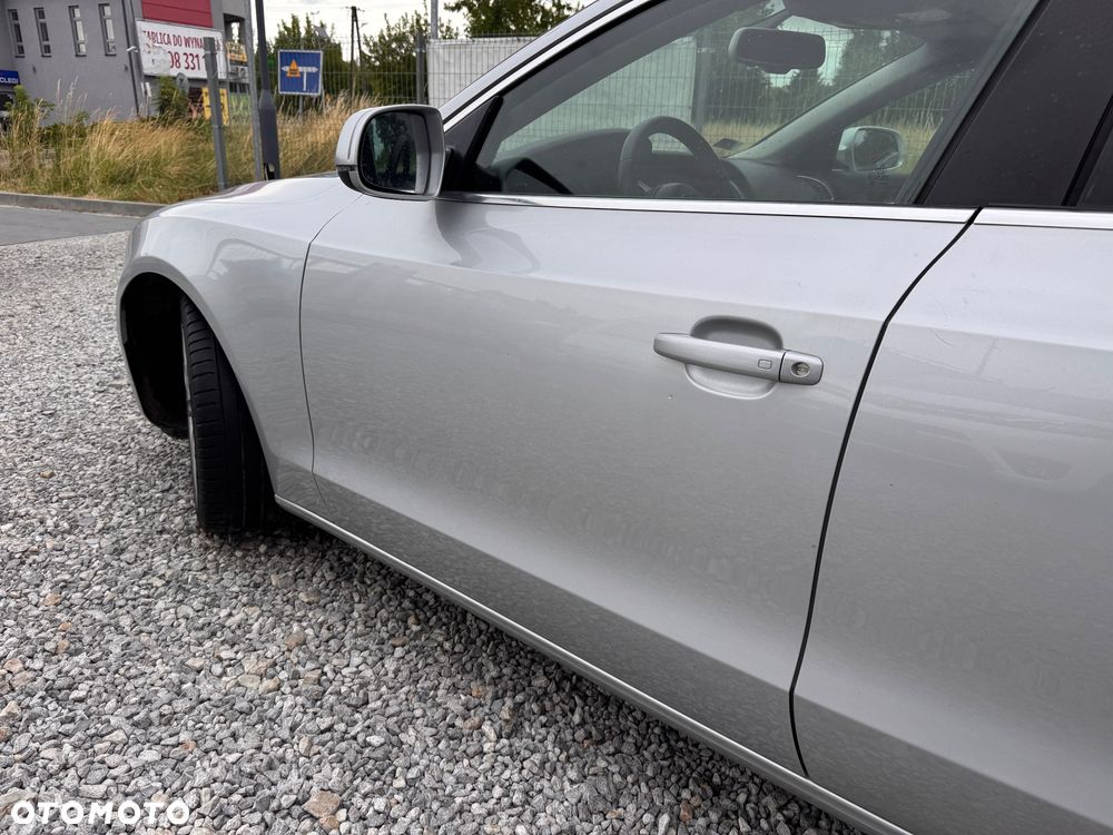 Audi A5 - 16
