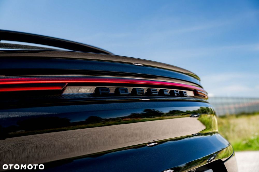 Porsche Cayenne S Tiptronic S - 15