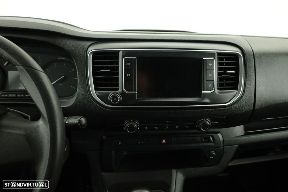 Peugeot expert 1.5 bluehdi l3h1 long - 8