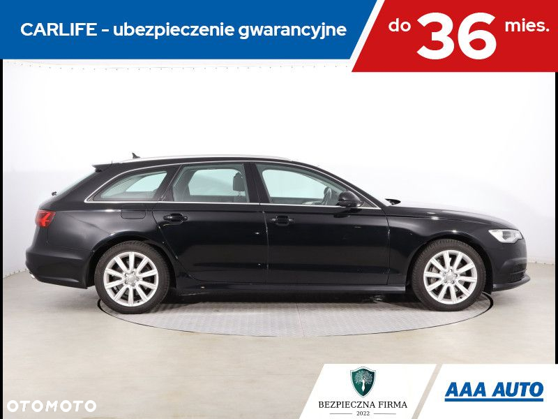 Audi A6 - 7