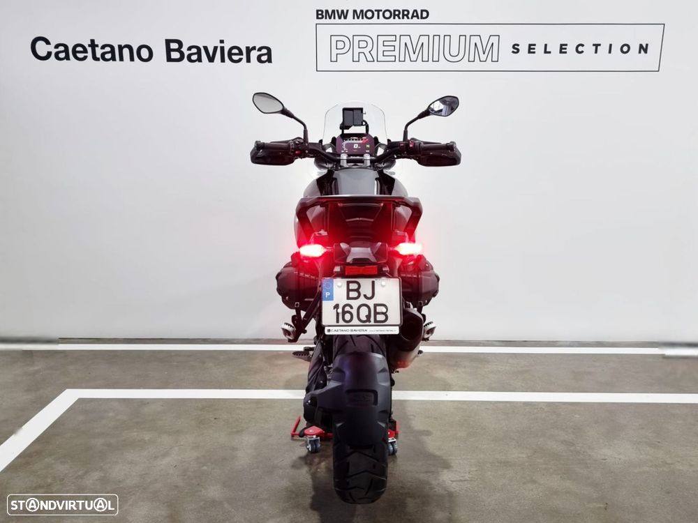 BMW R 1300 GS 1300 GS Triple Black - 7