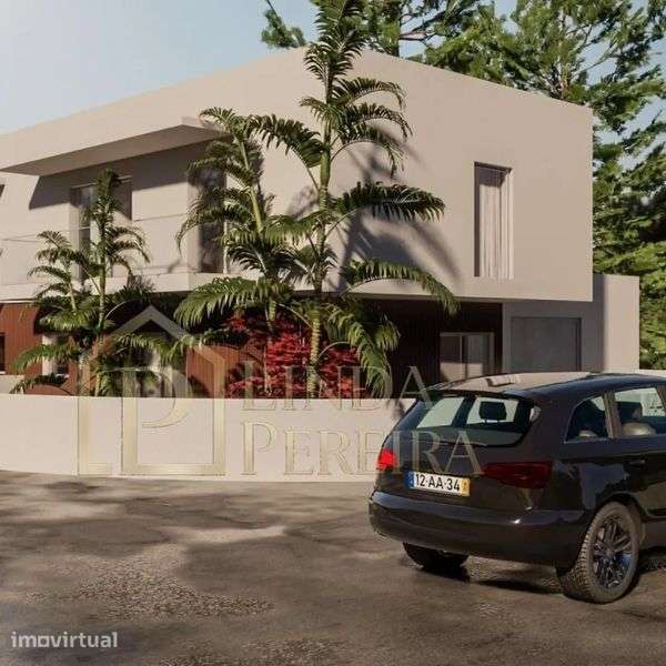 Moradia T3 com garagem nova construção 
       Antas , Esposende - Grande imagem: 4/4