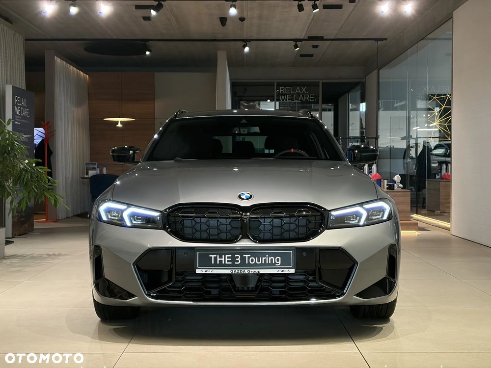 BMW Seria 3 M340i xDrive mHEV sport - 3