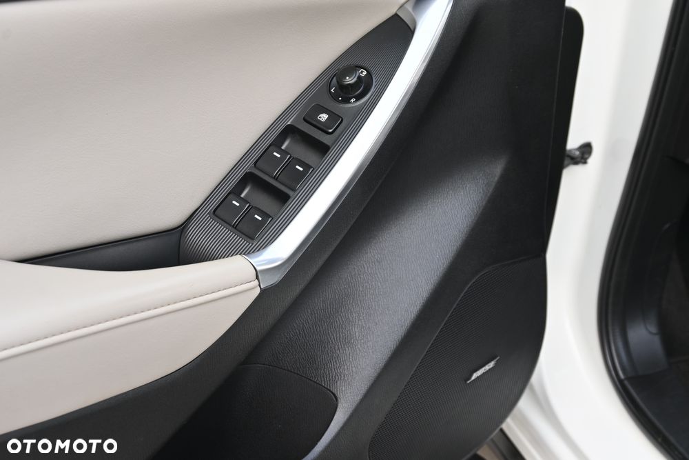 Mazda CX-5 SKYACTIV-D 150 Drive AWD Exclusive-Line - 31