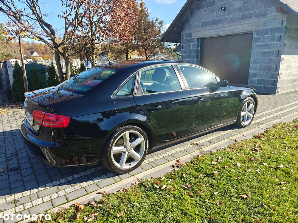 Audi A4 - 6