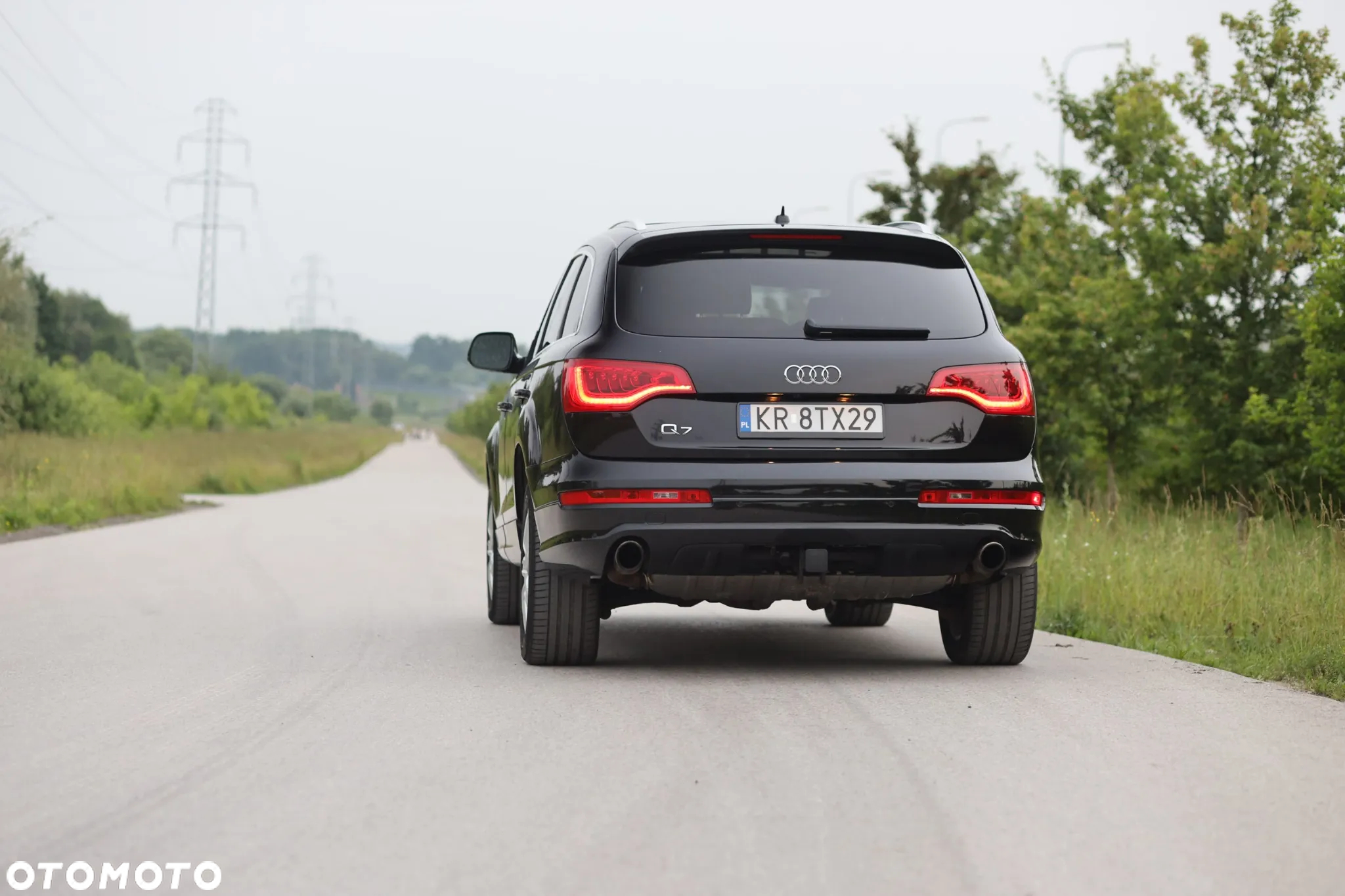 Audi Q7 - 27