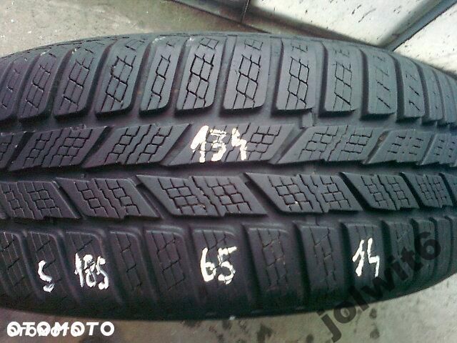 Semperit Master  185/65/14  86T  nr 134 - 1