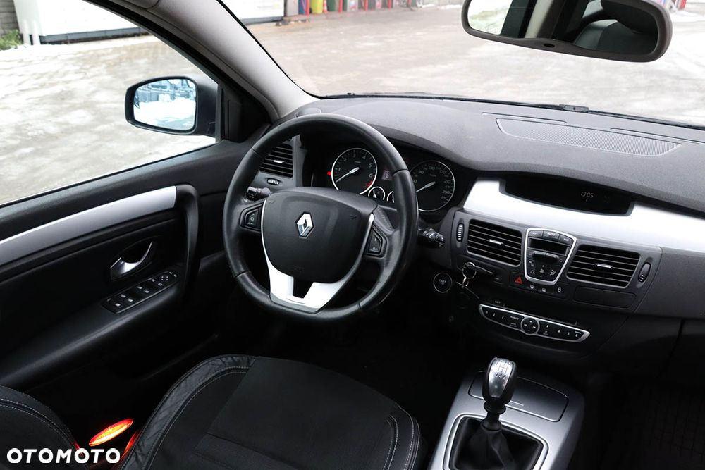 Renault Laguna 2.0 16V Dynamique - 22