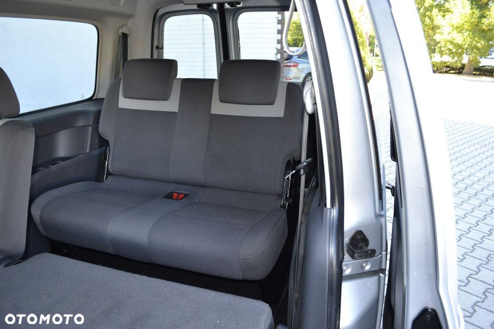 Volkswagen Caddy - 24