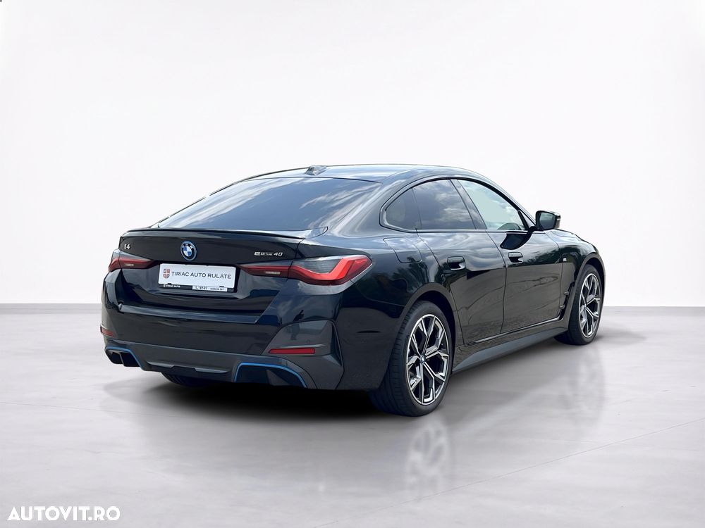 BMW i4 - 7