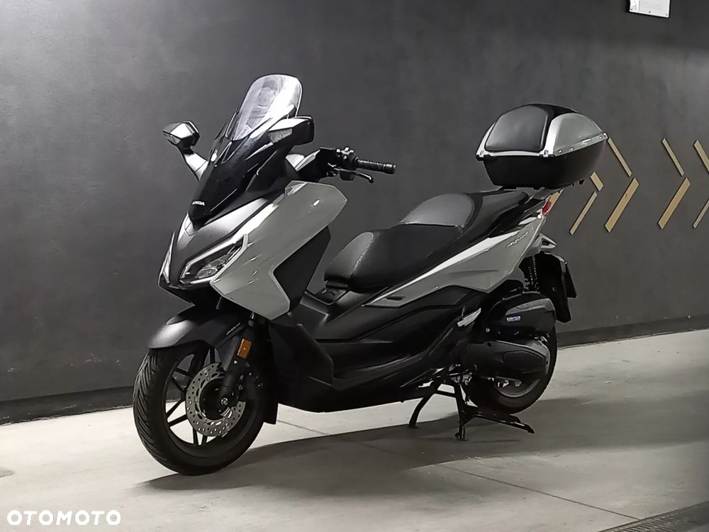 Honda NSS - 1