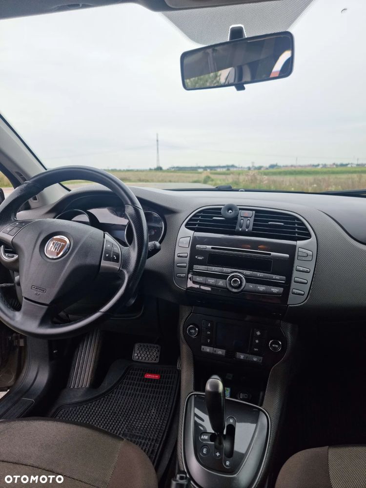 Fiat Bravo 1.6 Multijet 16V Dynamic Euro5 - 7